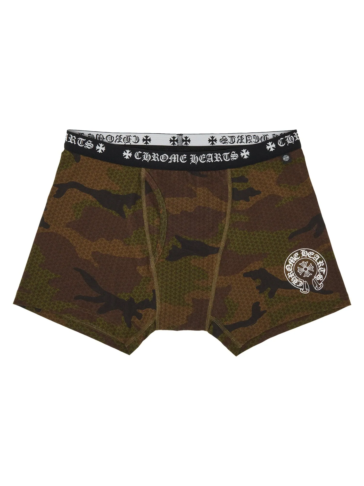 Нижнее белье Chrome Hearts