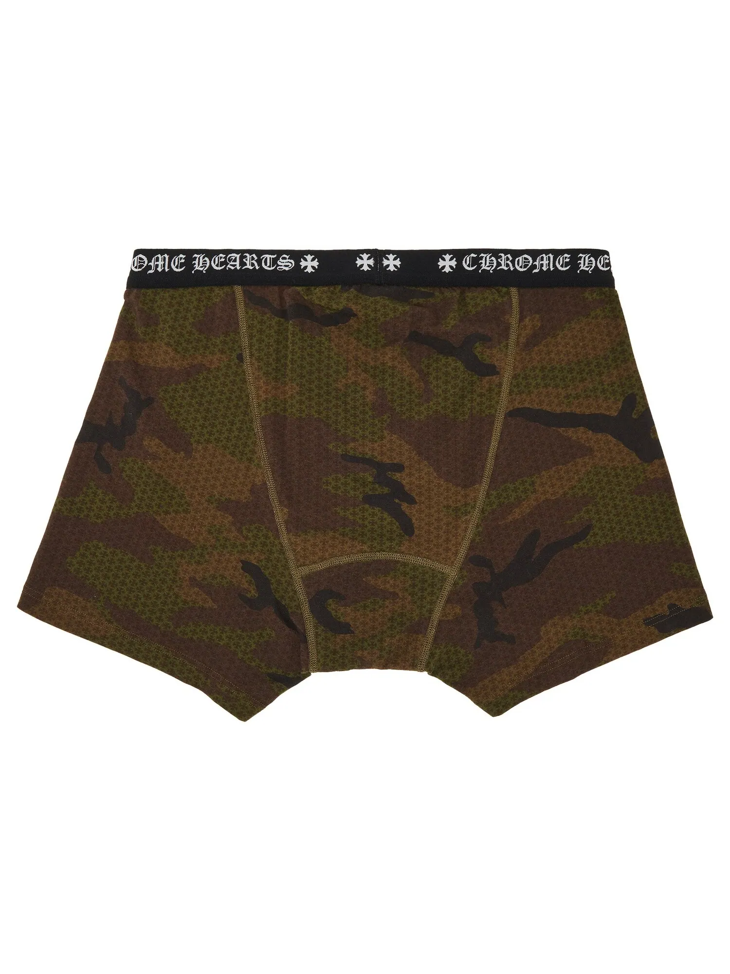 Нижнее белье Chrome Hearts — изображение 2 из 3, мульти