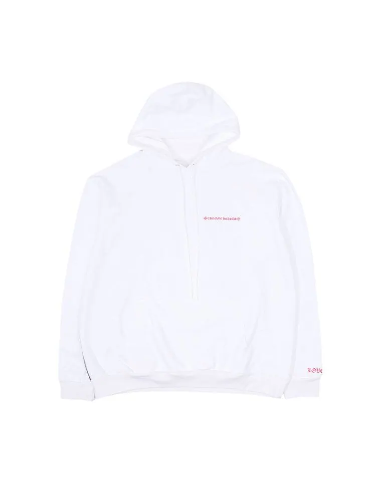 Худи Chrome Hearts Laurie Lynn Stark Hoodie