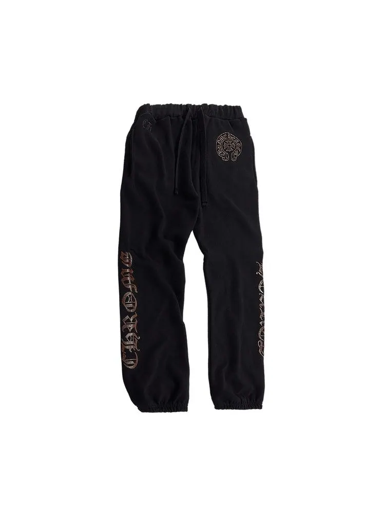 Спортивные брюки Chrome Hearts 1988 Sweatpants