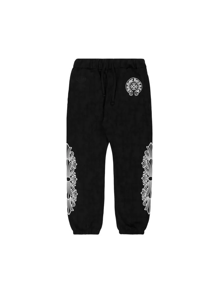 Спортивные брюки Chrome Hearts Cemetry Cross Sweatpants