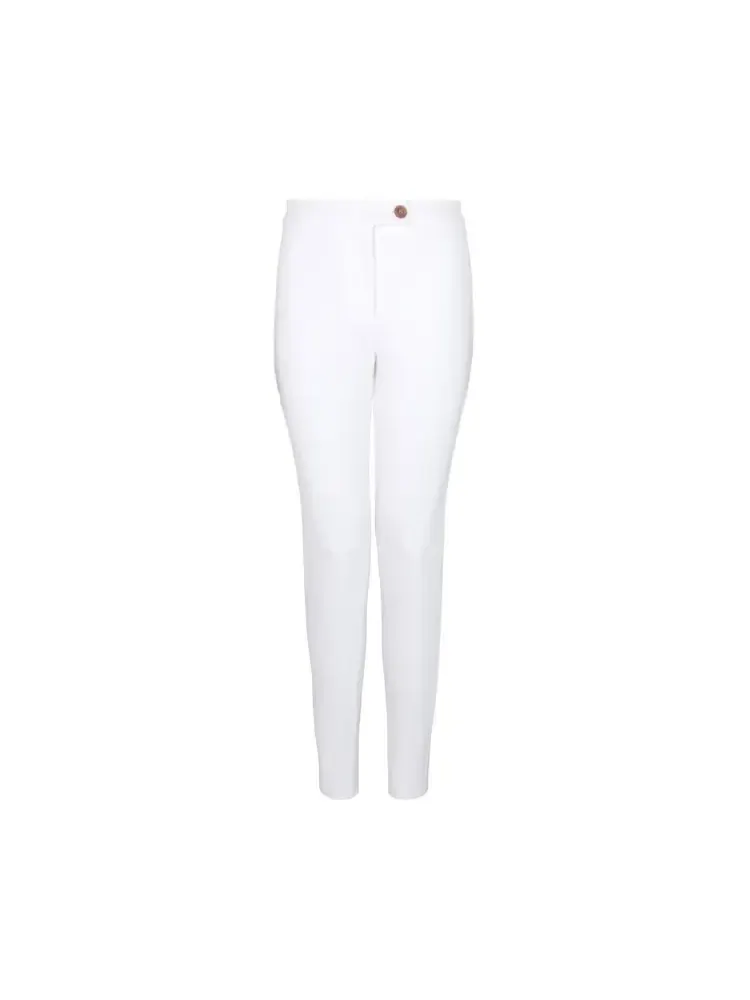 Брюки классические Ferragamo Slim-Fit