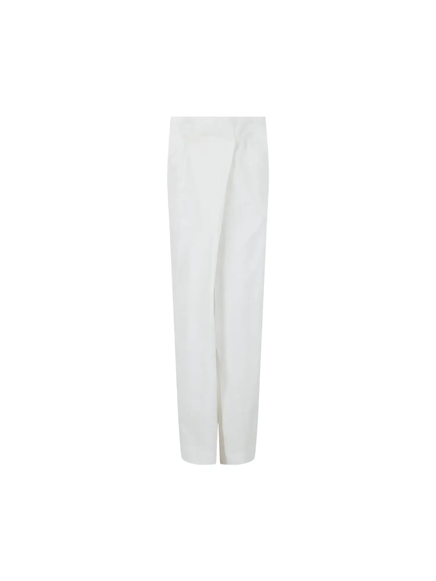 Брюки Ferragamo Paperbag Waist