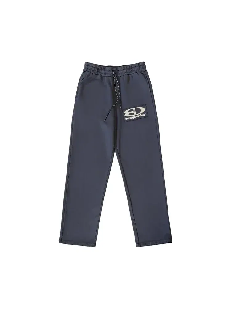 Спортивные штаны Bottega Desires Tech Sweatpants — синий