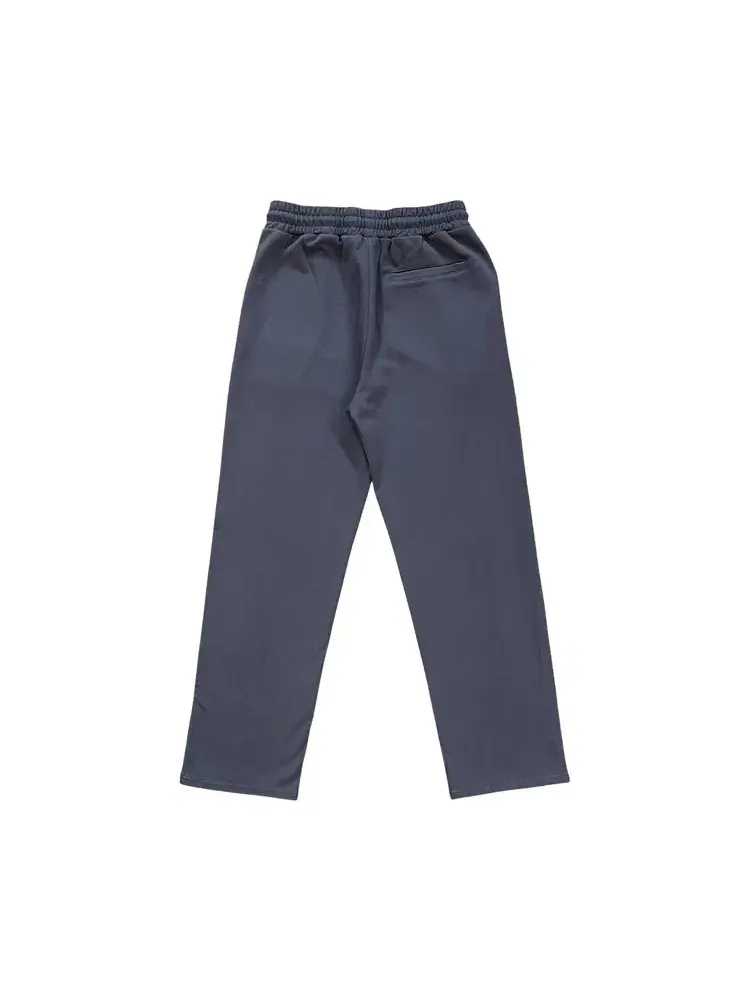 Спортивные штаны Bottega Desires Tech Sweatpants — изображение 2 из 2, синий
