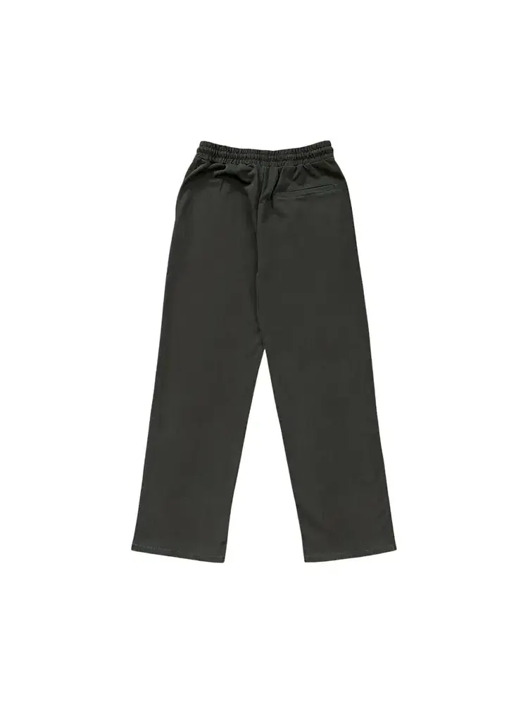 Спортивные штаны Bottega Desires Tech Sweatpants — изображение 2 из 2, зеленый
