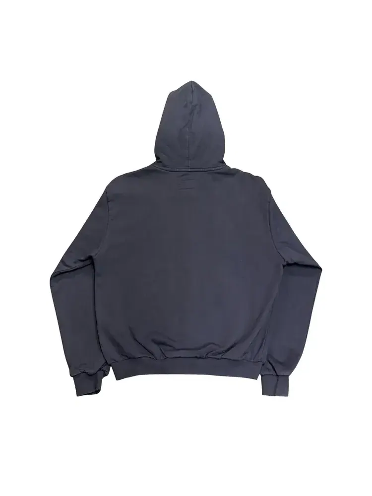 Куртка Bottega Desires Tech Jacket — изображение 2 из 2, синий