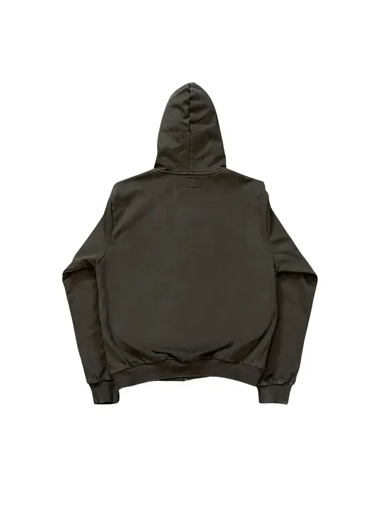 Куртка Bottega Desires Tech Jacket — изображение 2 из 2, зеленый