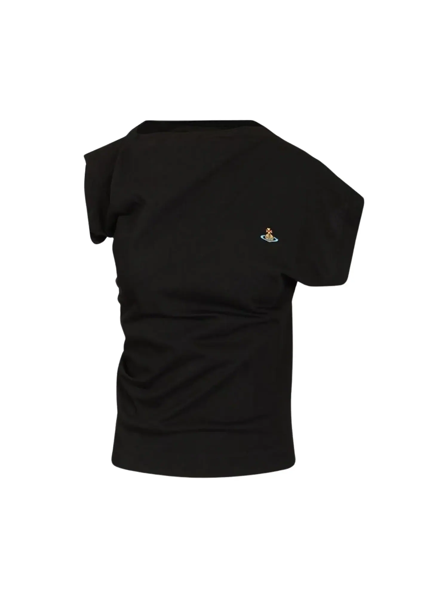 Топ Vivienne Westwood Hebo — черный