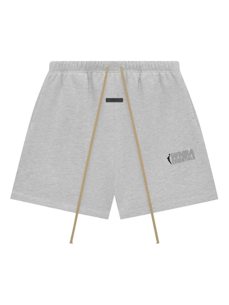 Спортивные шорты Fear of God Essentials x WNBA Sweatshorts — изображение 1 из 2, этер