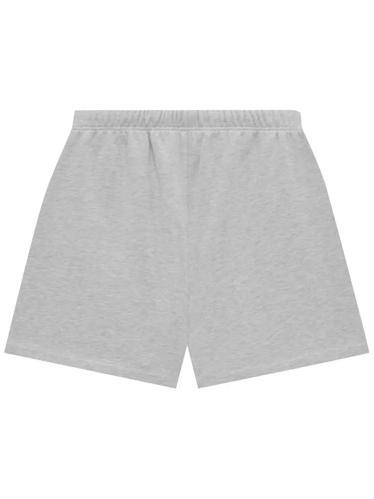 Спортивные шорты Fear of God Essentials x WNBA Sweatshorts — изображение 2 из 2, этер