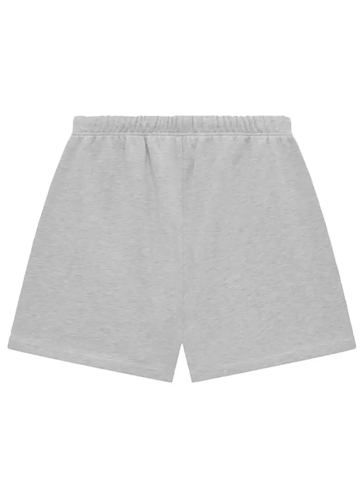 Спортивные шорты Fear of God Essentials x NBA Sweatshorts — изображение 2 из 2, этер