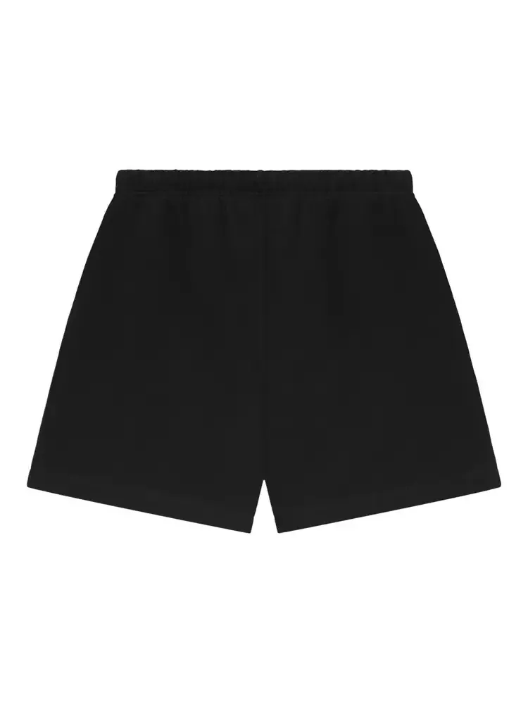 Классические спортивные шорты Fear of God Essentials — изображение 2 из 2, черный
