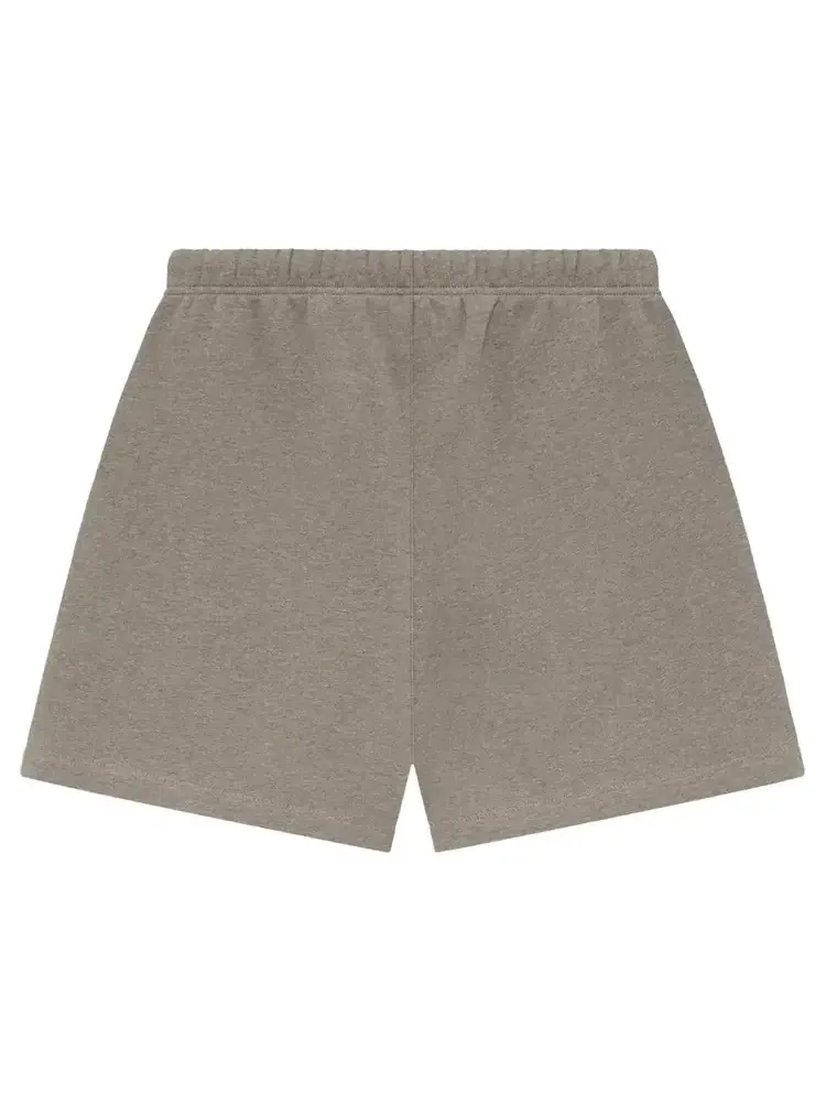 Классические спортивные шорты Fear of God Essentials — изображение 2 из 2, серый