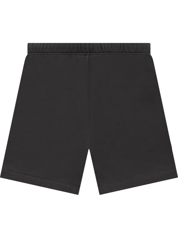 Шорты Fear of God Essentials Essentials Shorts 'Iron' — изображение 2 из 2, черный