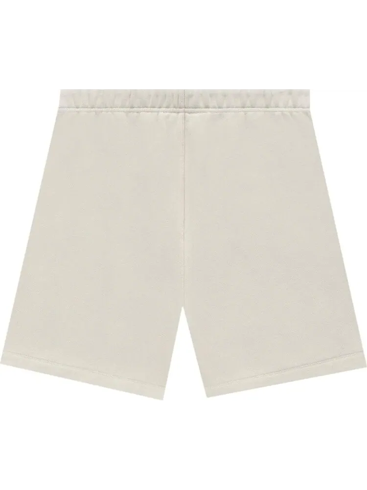 Шорты Fear of God Essentials Essentials Shorts 'Wheat' — изображение 2 из 2, бежевый