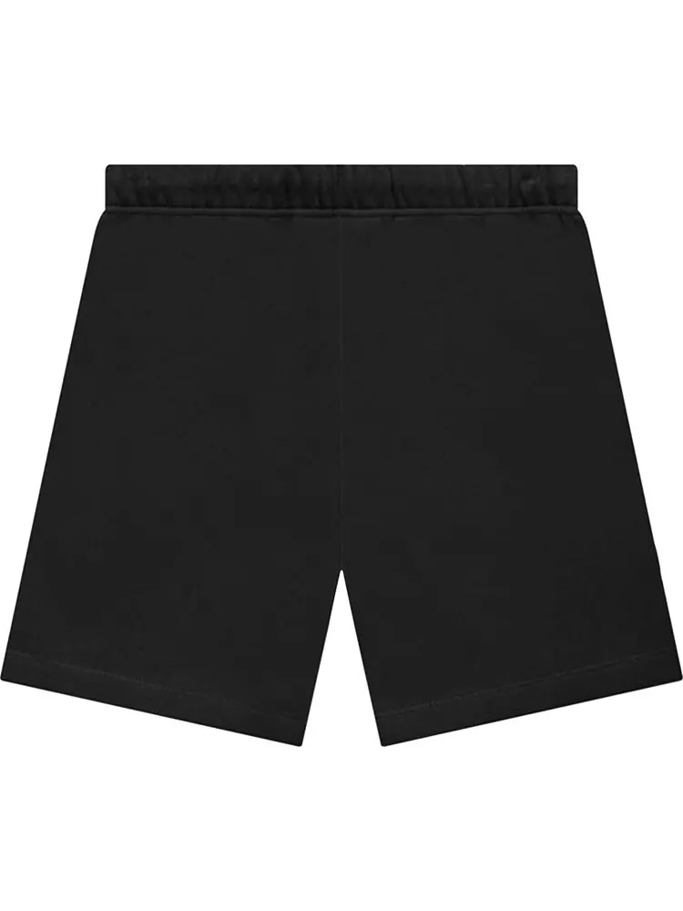 Шорты Fear of God Essentials Sweatshort — изображение 2 из 2, черный