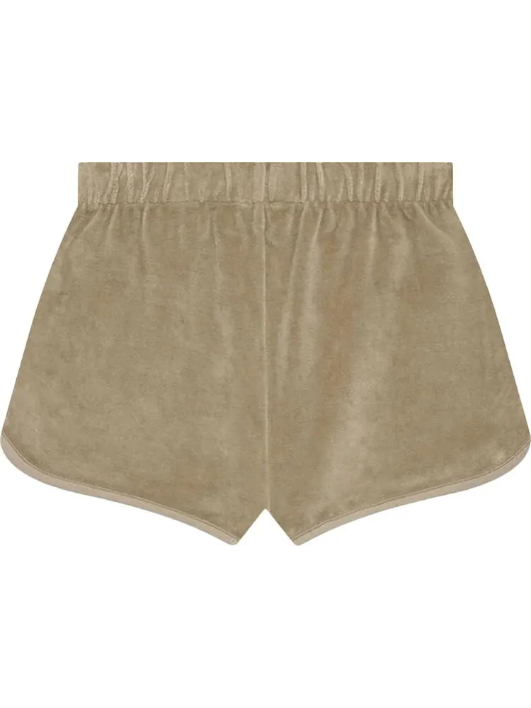 Шорты Fear of God Essentials Beach Short Oak — изображение 2 из 2, загар
