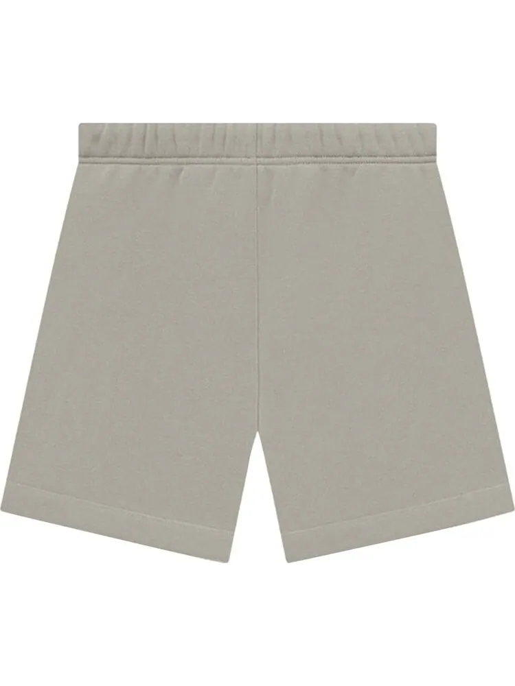 Спортивные шорты Fear of God Essentials Sweatshort Seal — изображение 2 из 2, серый