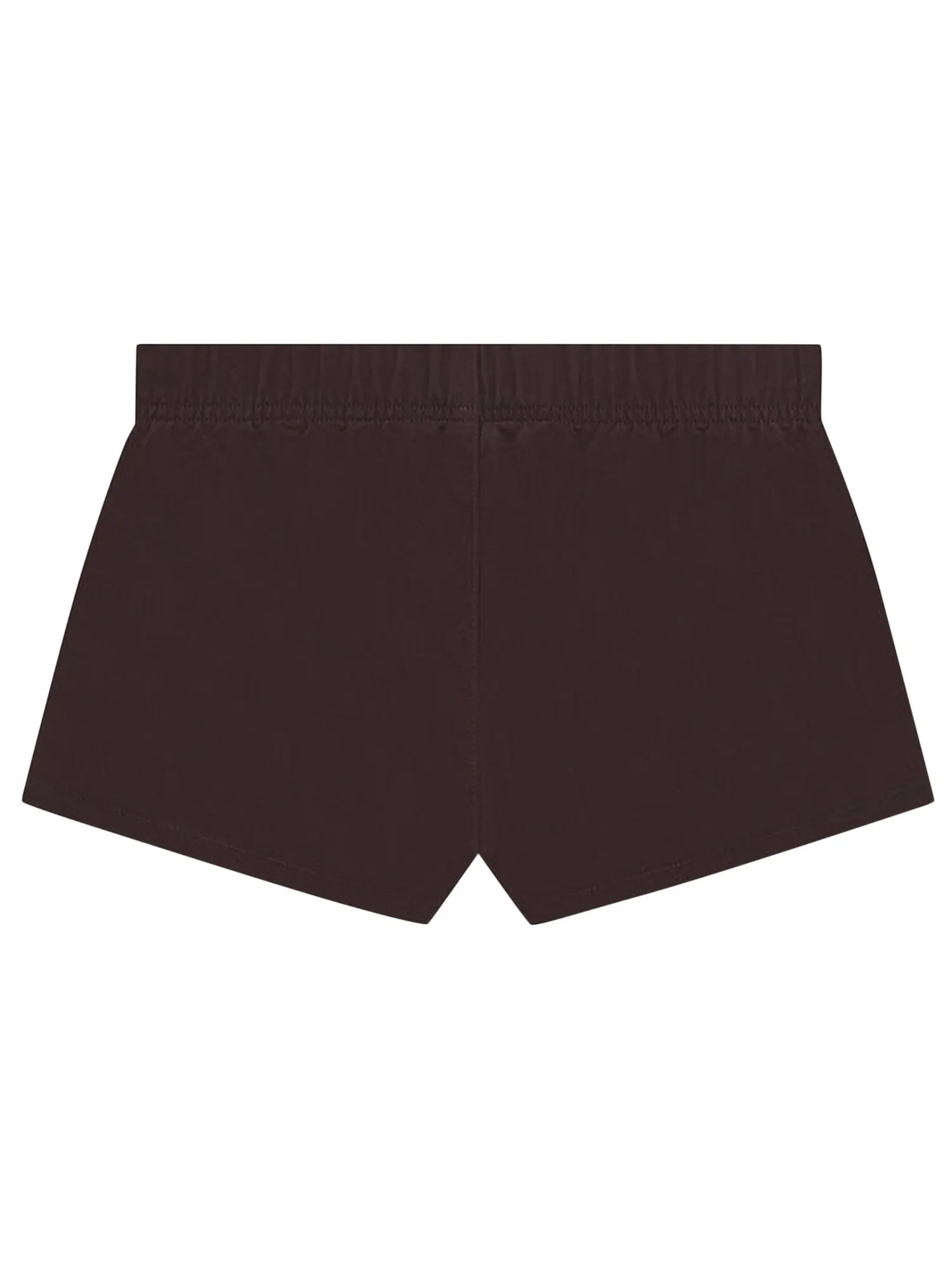 Короткометражка Fear of God Essentials Dock Plum — изображение 2 из 2, сливавый