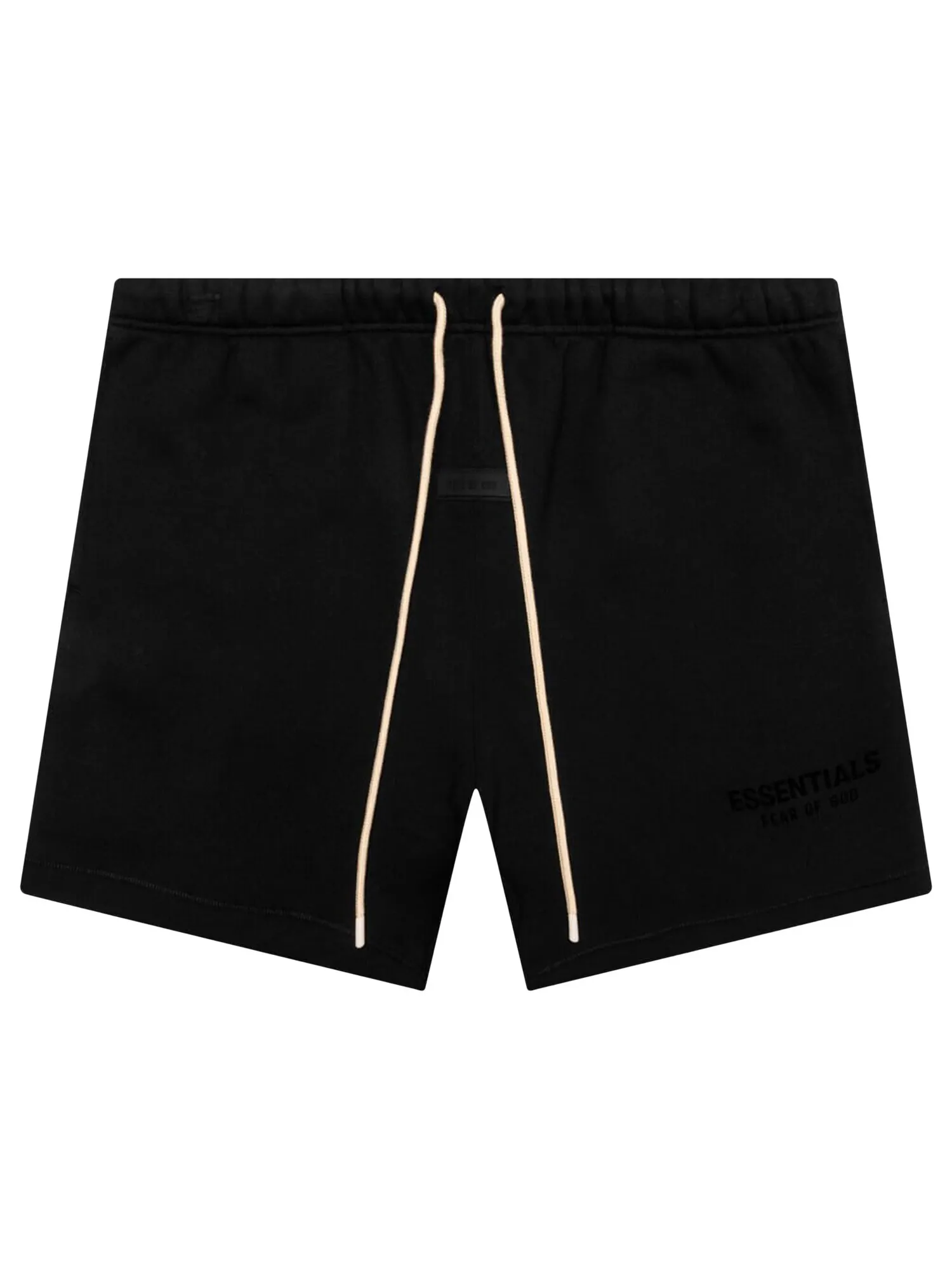 Толстовка Fear of God Essentials — изображение 1 из 2, черный
