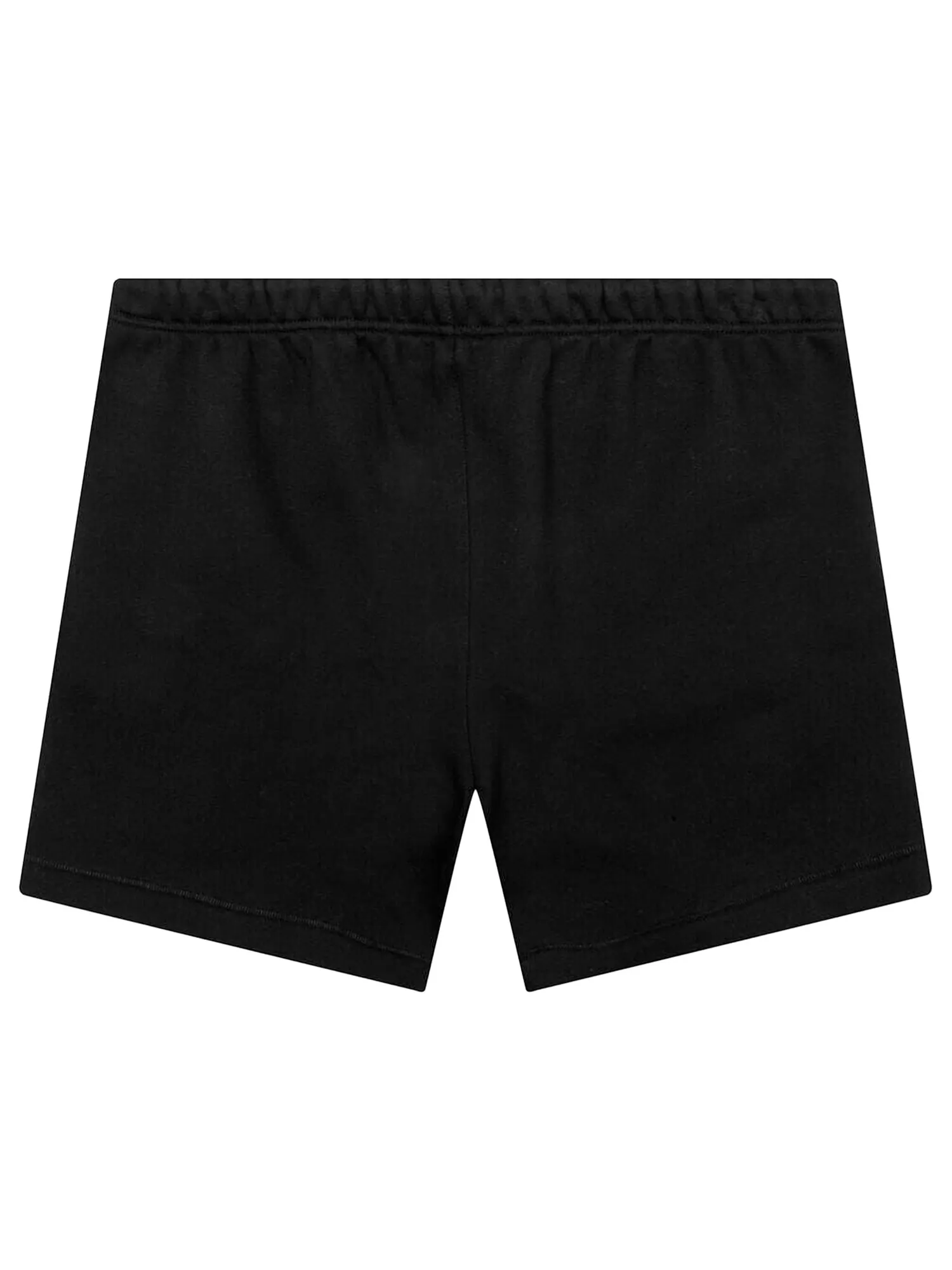 Толстовка Fear of God Essentials — изображение 2 из 2, черный