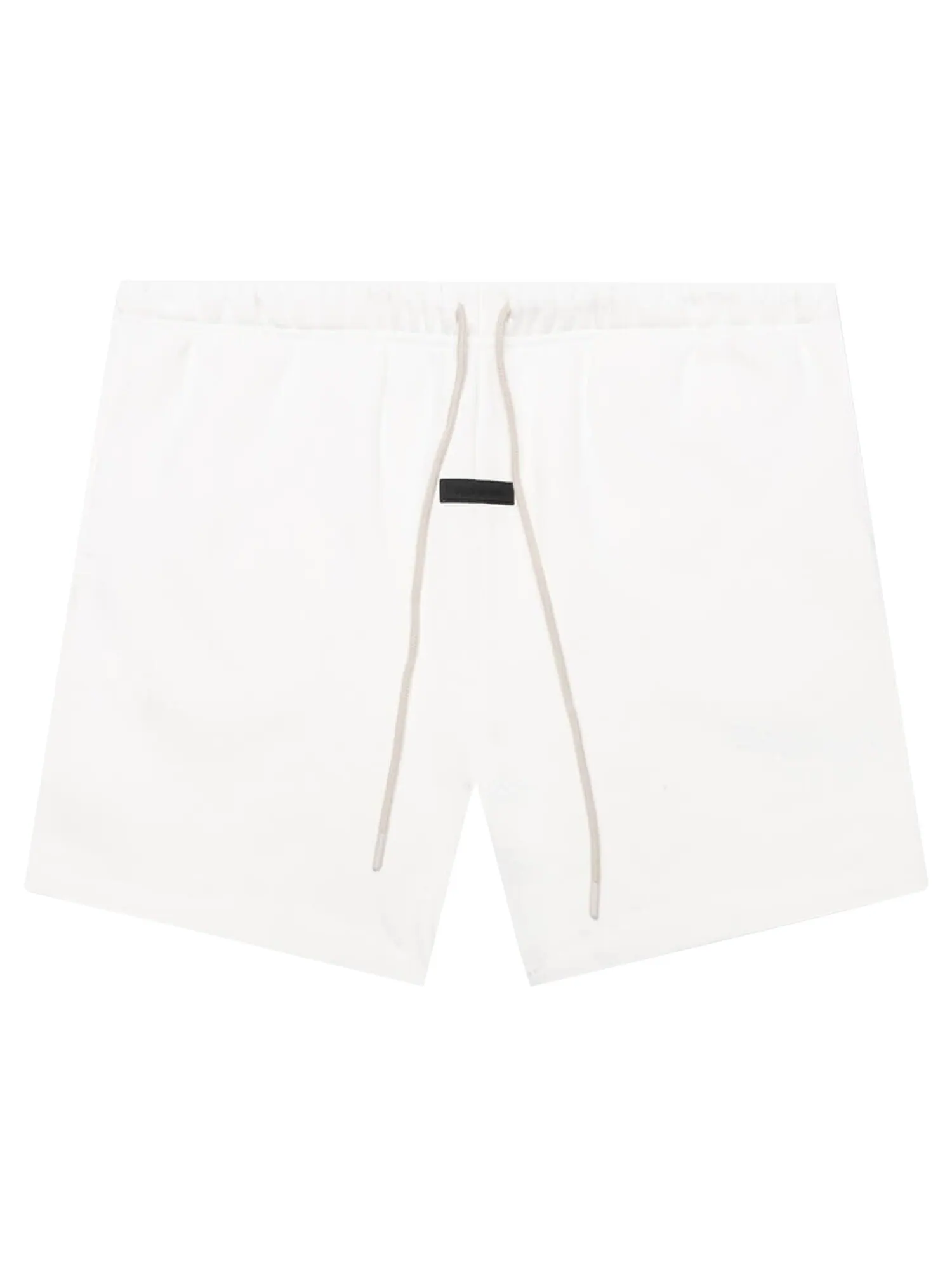 Толстовка Fear of God Essentials Cloud Dancer — изображение 1 из 2, серый