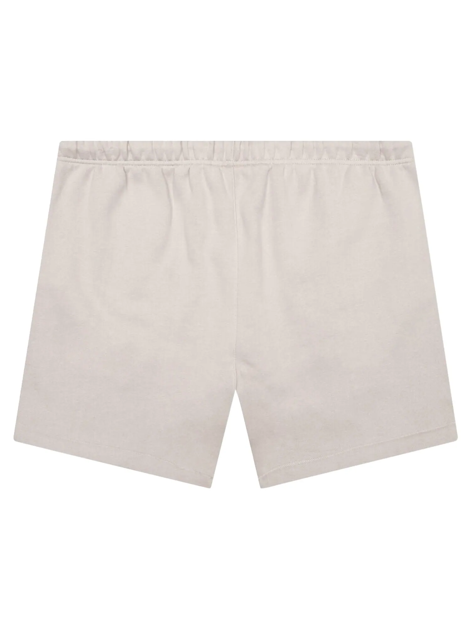 Толстовки Fear of God Essentials Silver Cloud — изображение 2 из 2, серебристый