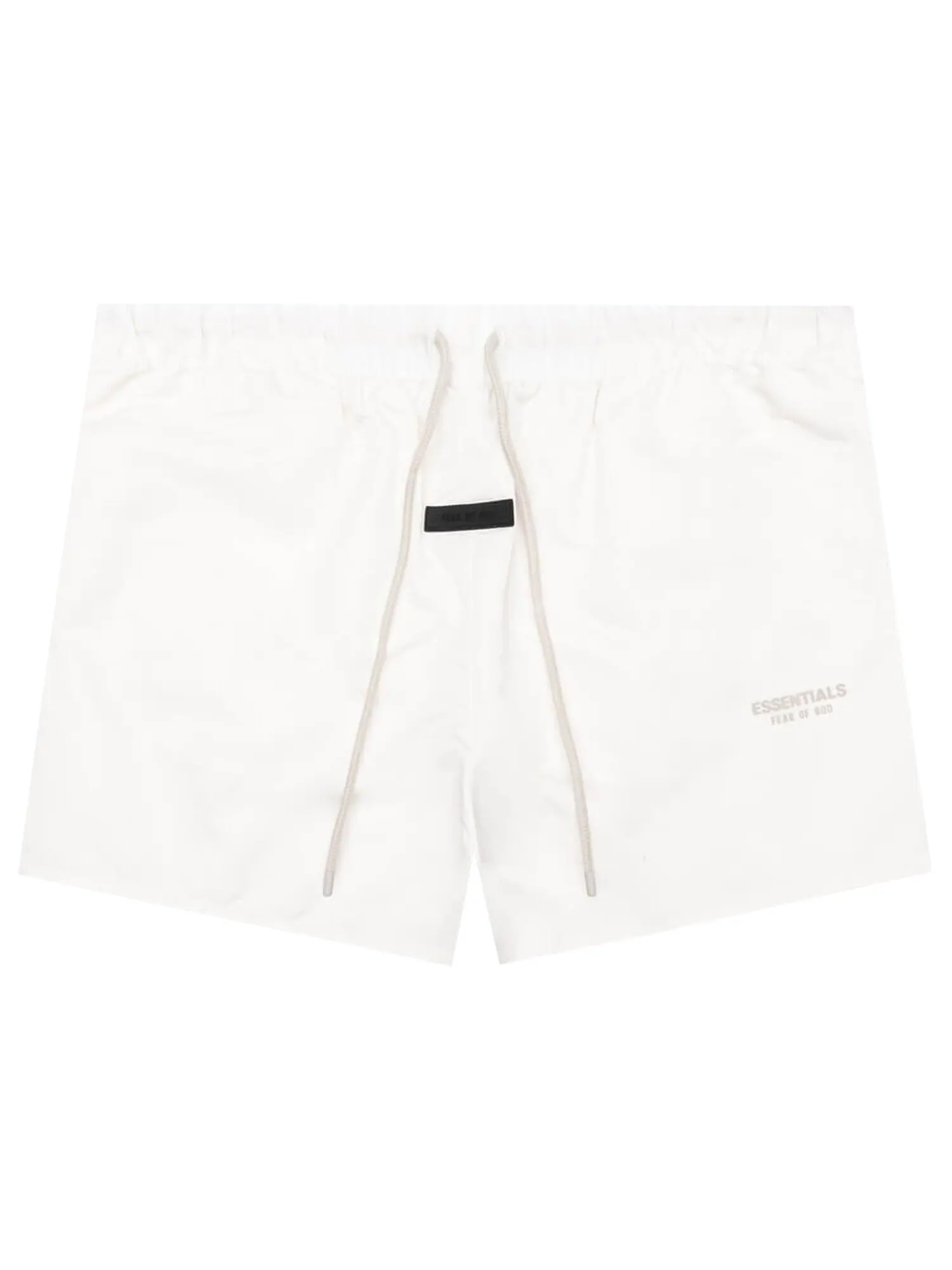 В Fear of God Essentials не хватает Cloud Dancer — изображение 1 из 2, серый