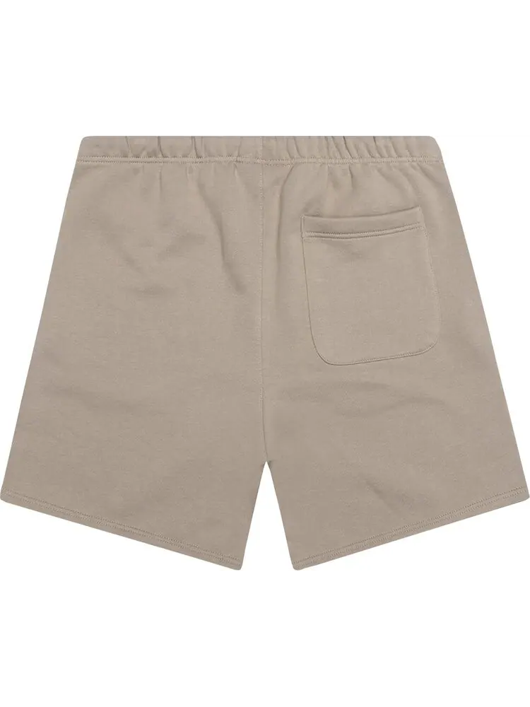 Спортивные шорты Fear of God Essentials Sweatshort 'Sage' — изображение 2 из 2, зеленый