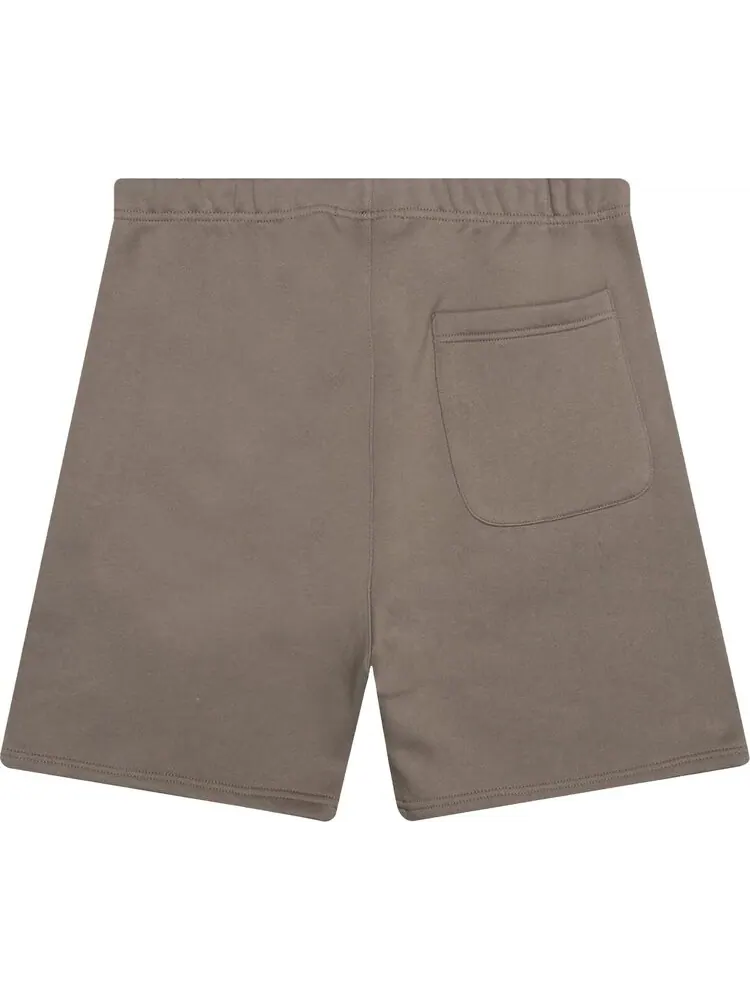 Спортивные шорты Fear of God Essentials Sweatshort 'Taupe' — изображение 2 из 2, загар