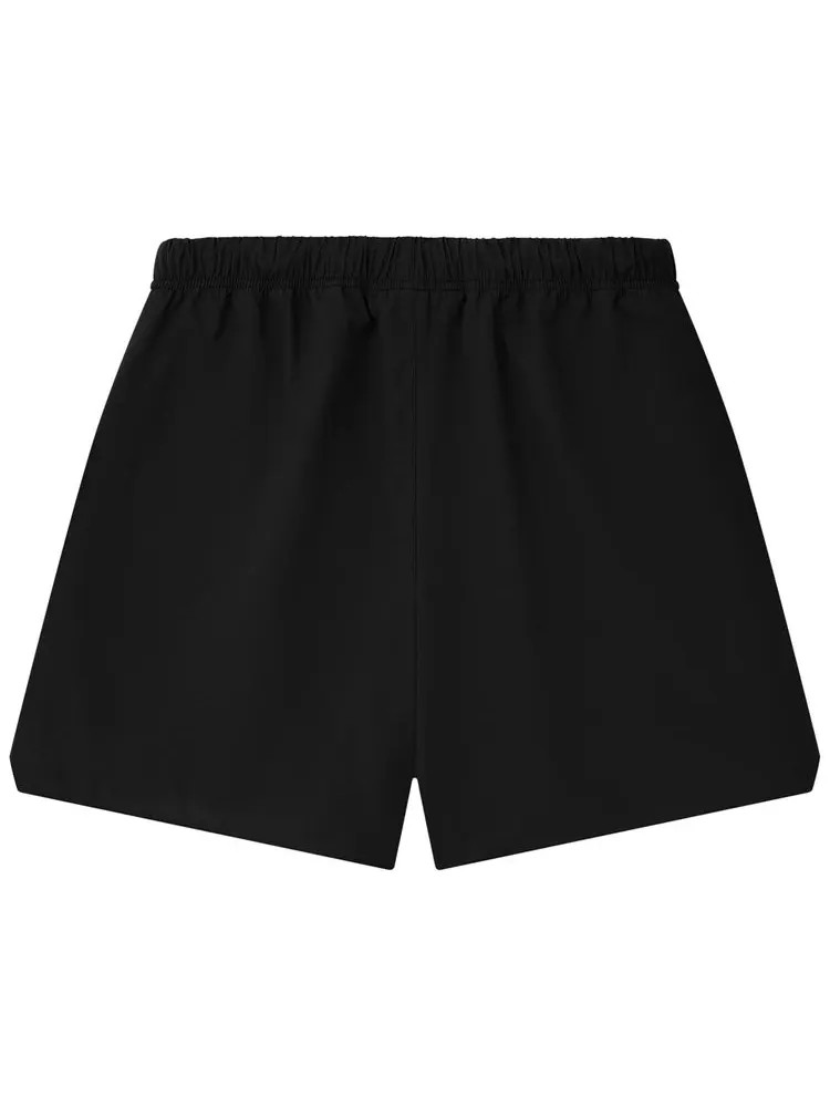 Шорты Fear of God Essentials Bulls Classic Short — изображение 2 из 2, черный
