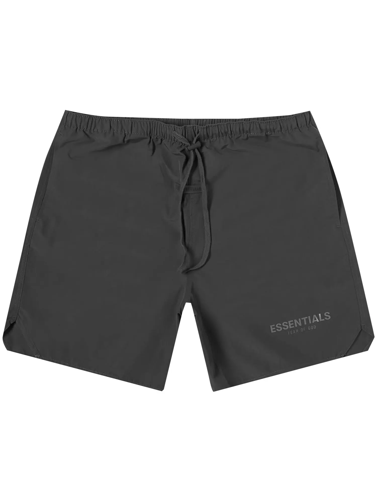 Шорты для волейбола Fear of God Essentials — изображение 1 из 1, черный