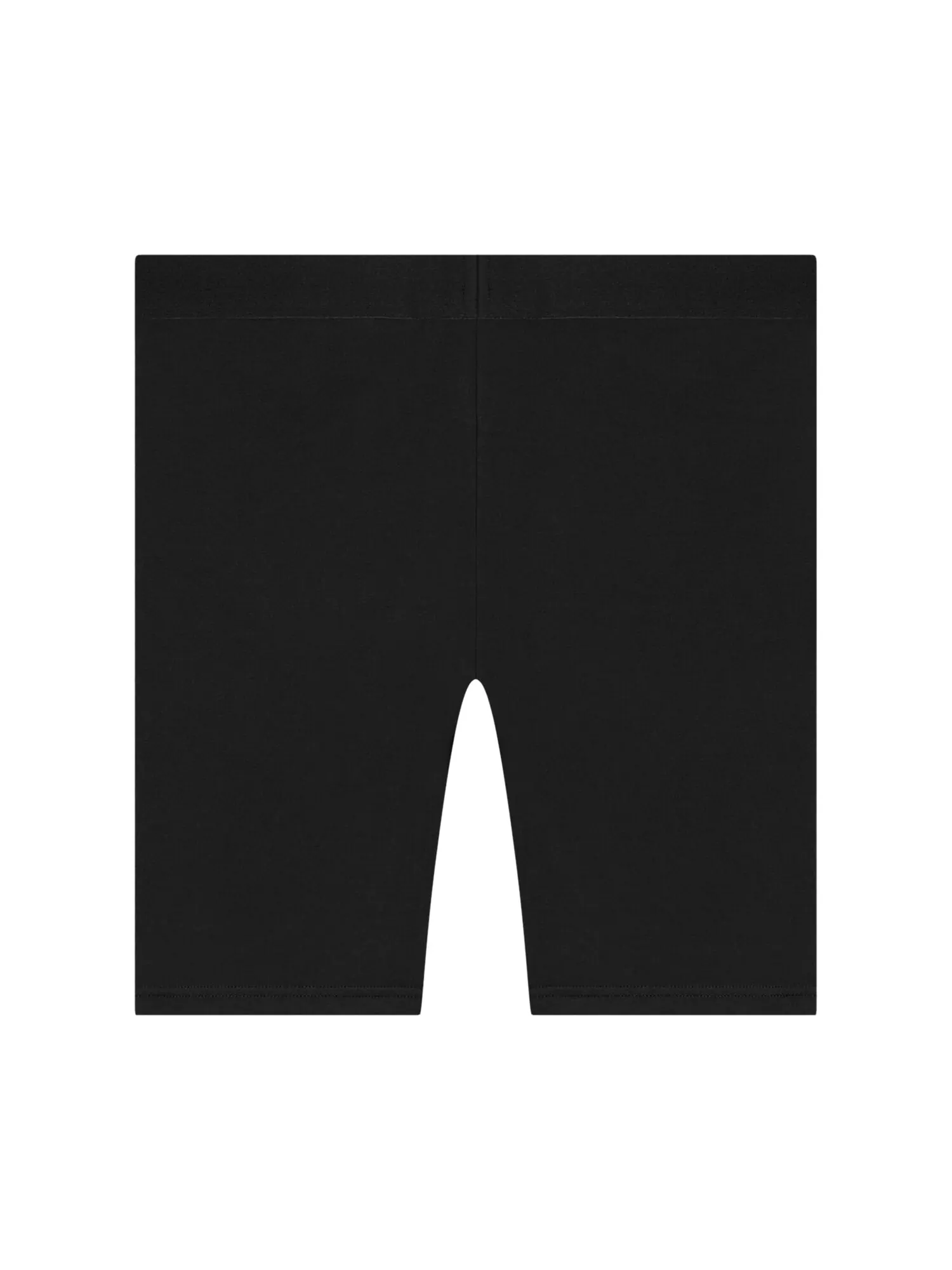 Спортивные байкерские шорты Fear of God Essentials — изображение 2 из 2, черный