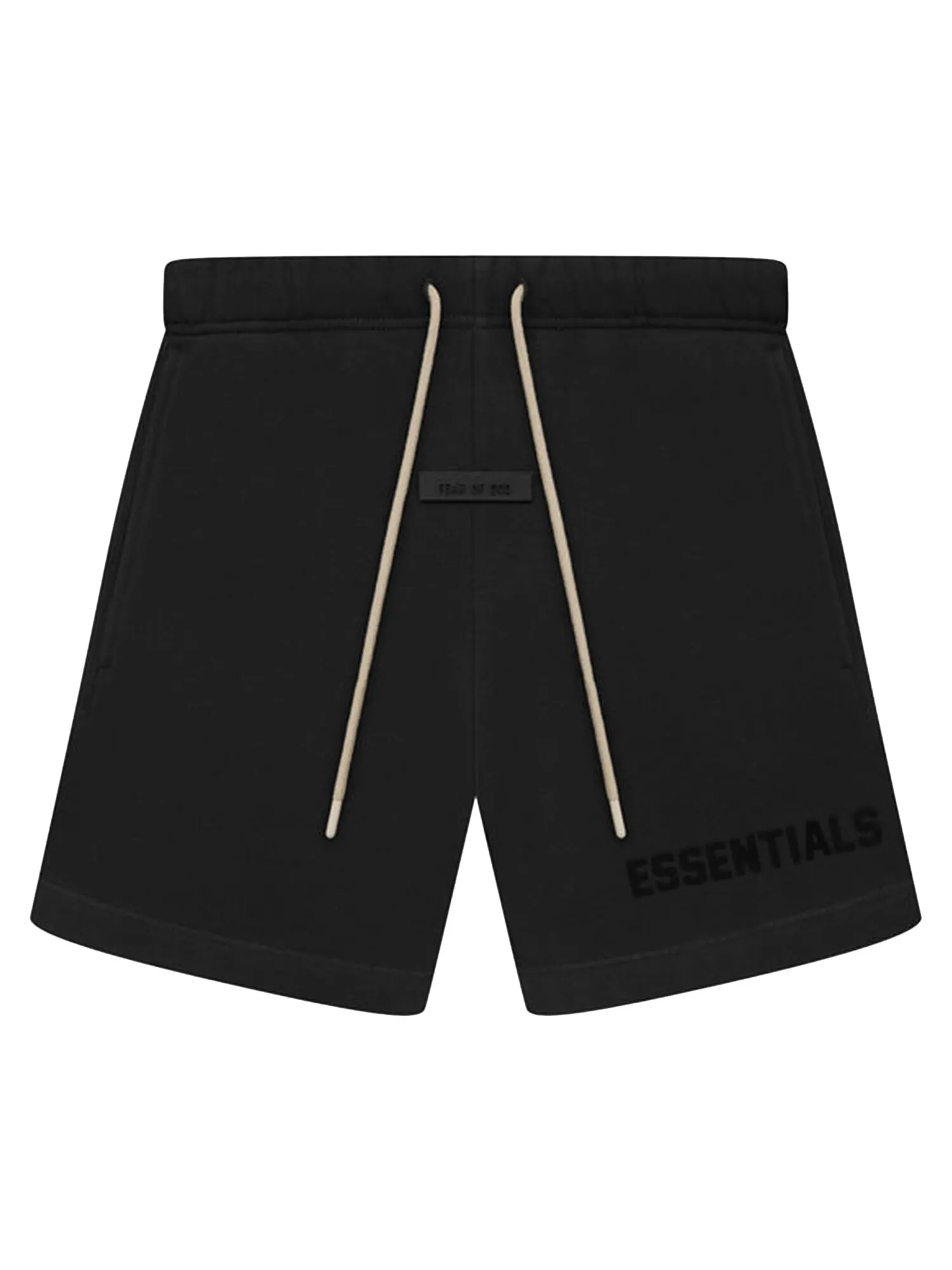 Толстовка Fear of God Essentials — изображение 1 из 2, черный