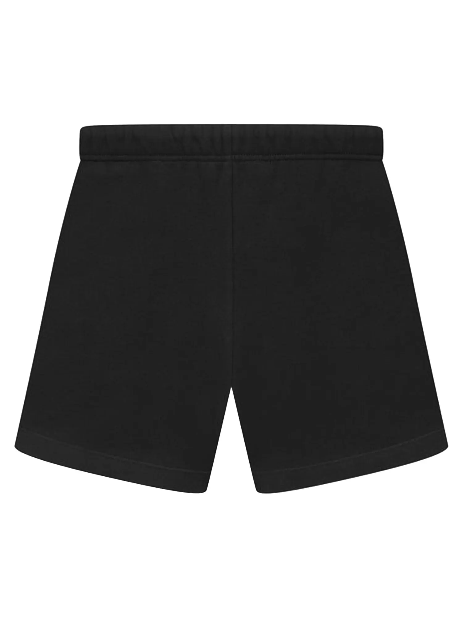 Толстовка Fear of God Essentials — изображение 2 из 2, черный