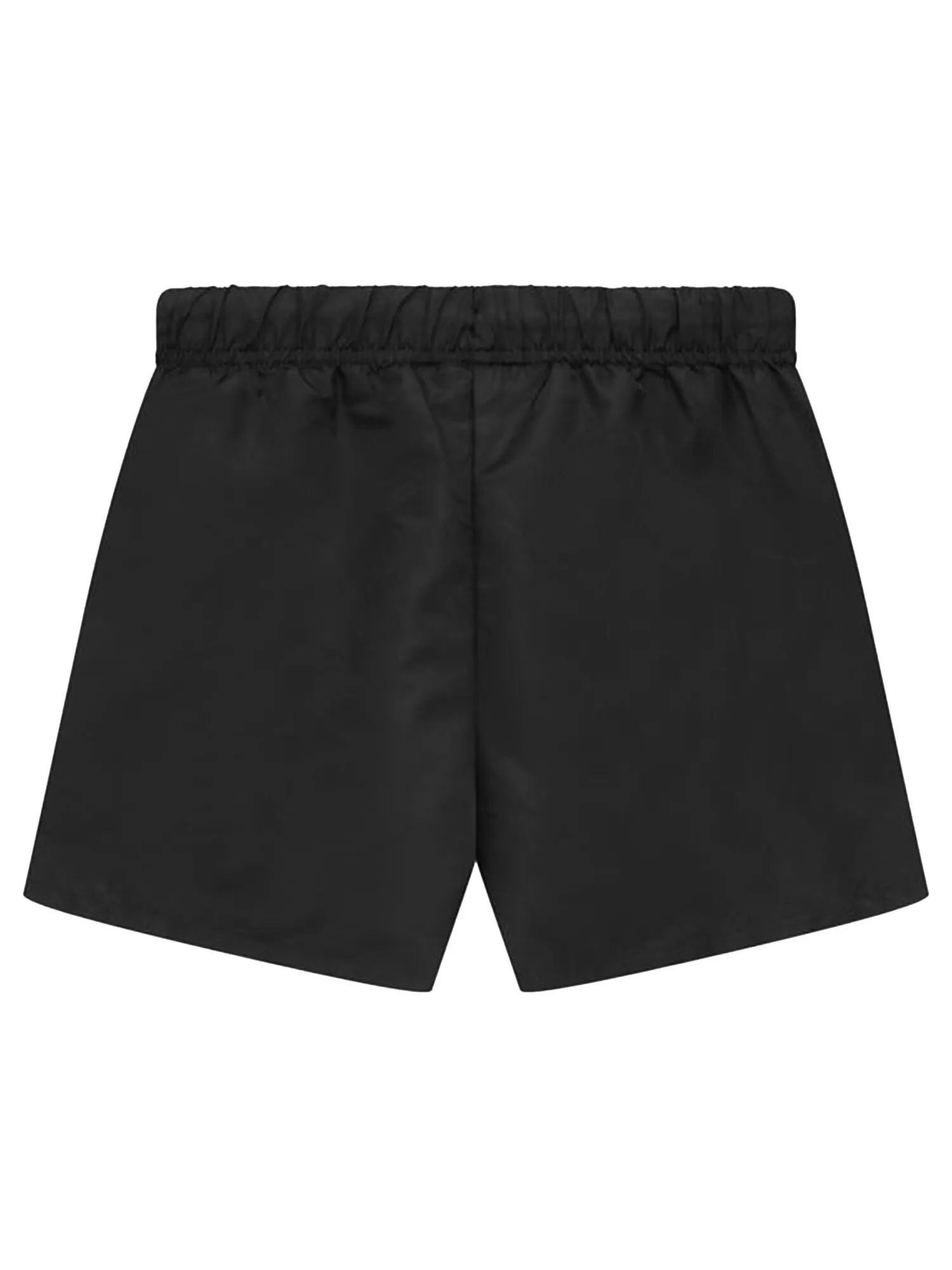 У Fear of God Essentials заканчивается выпуск Jet Black — изображение 2 из 2, черный