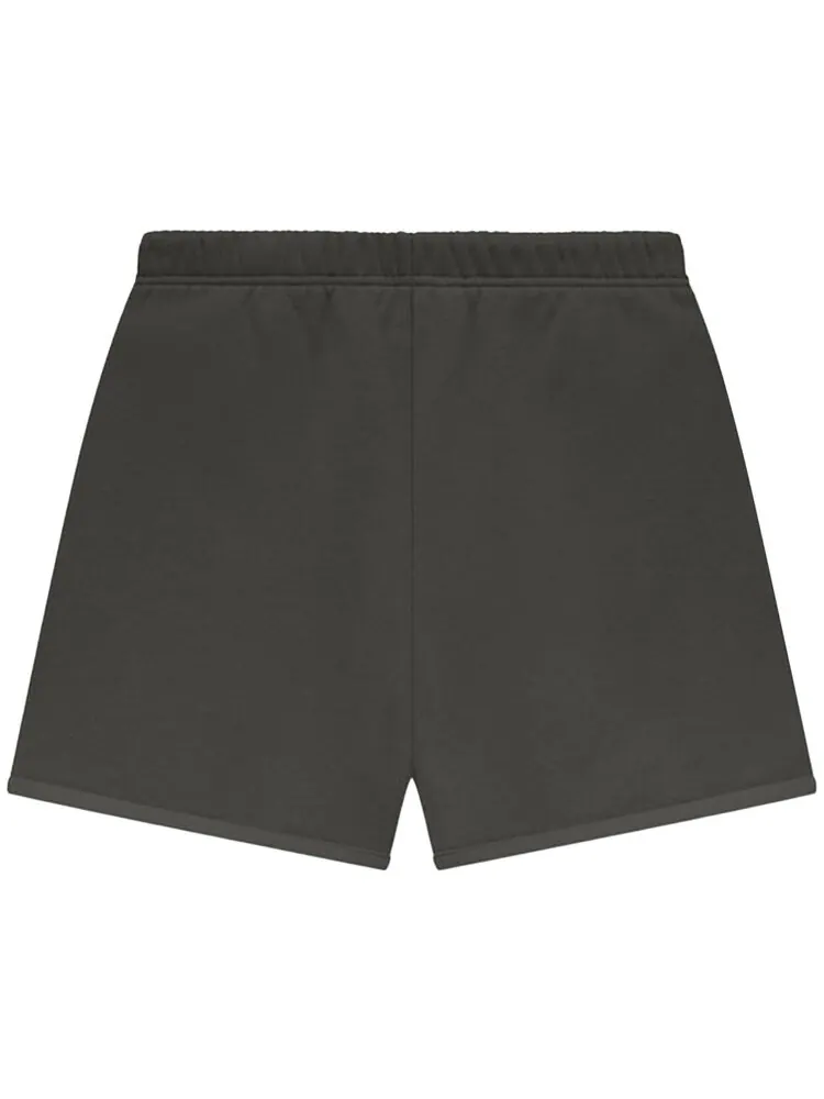 Шорты Fear Of God Essentials Fear of God Essentials Sweatshort — изображение 2 из 2, черный