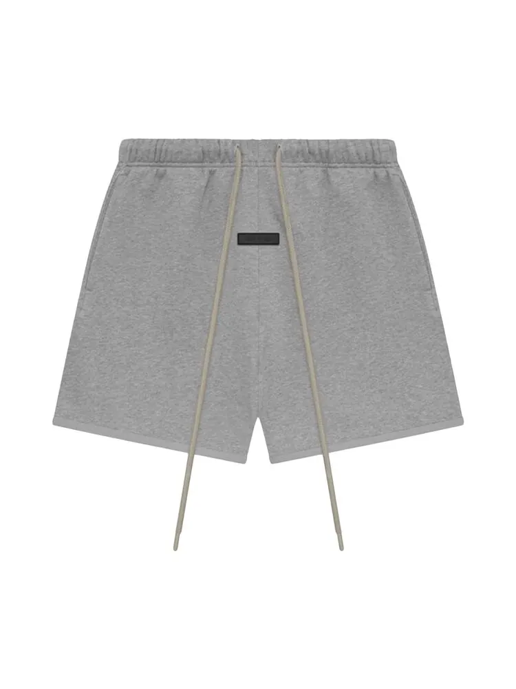 Шорты Fear Of God Essentials Fear of God Essentials Sweatshort — изображение 1 из 2, серый