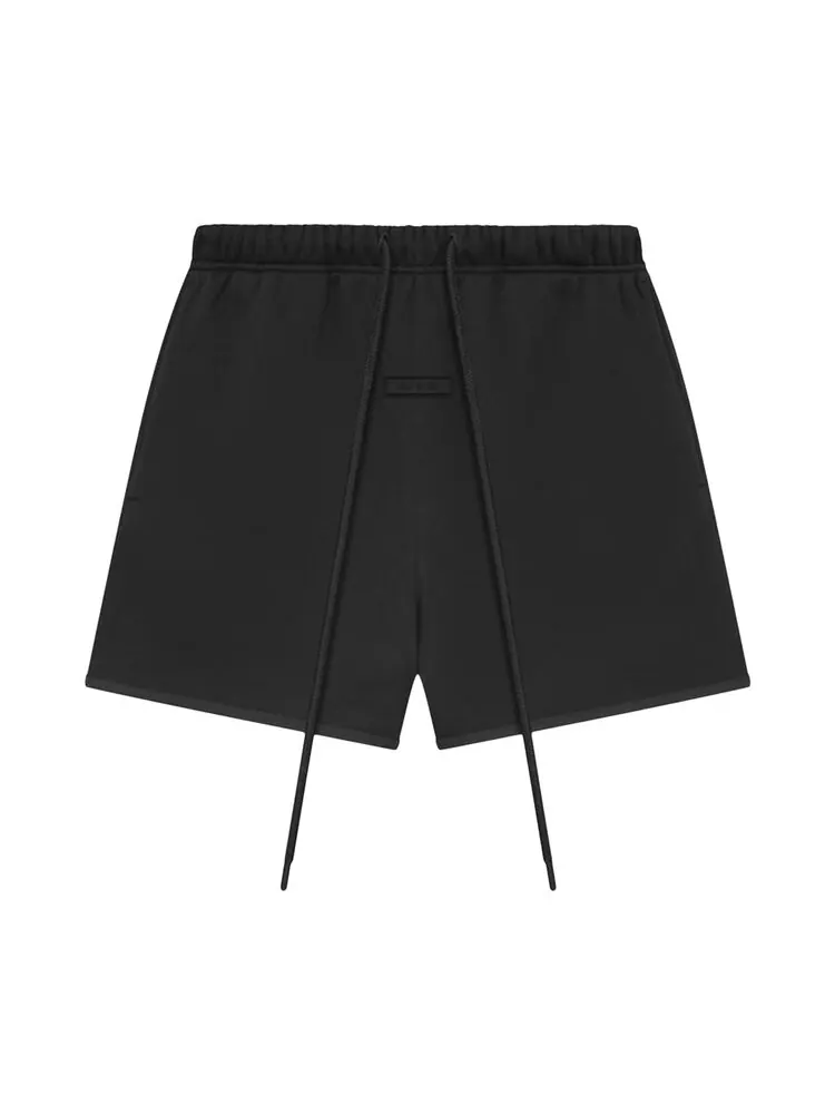 Шорты Fear Of God Essentials Fear of God Essentials Sweatshorts — изображение 1 из 2, черный
