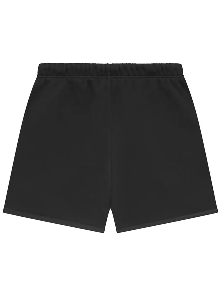 Шорты Fear Of God Essentials Fear of God Essentials Sweatshorts — изображение 2 из 2, черный