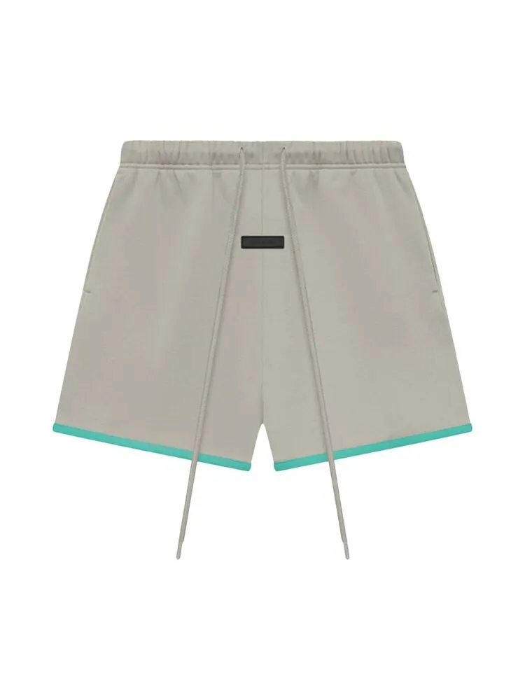Шорты Fear Of God Essentials Fear of God Essentials Sweatshorts — изображение 1 из 2, серый