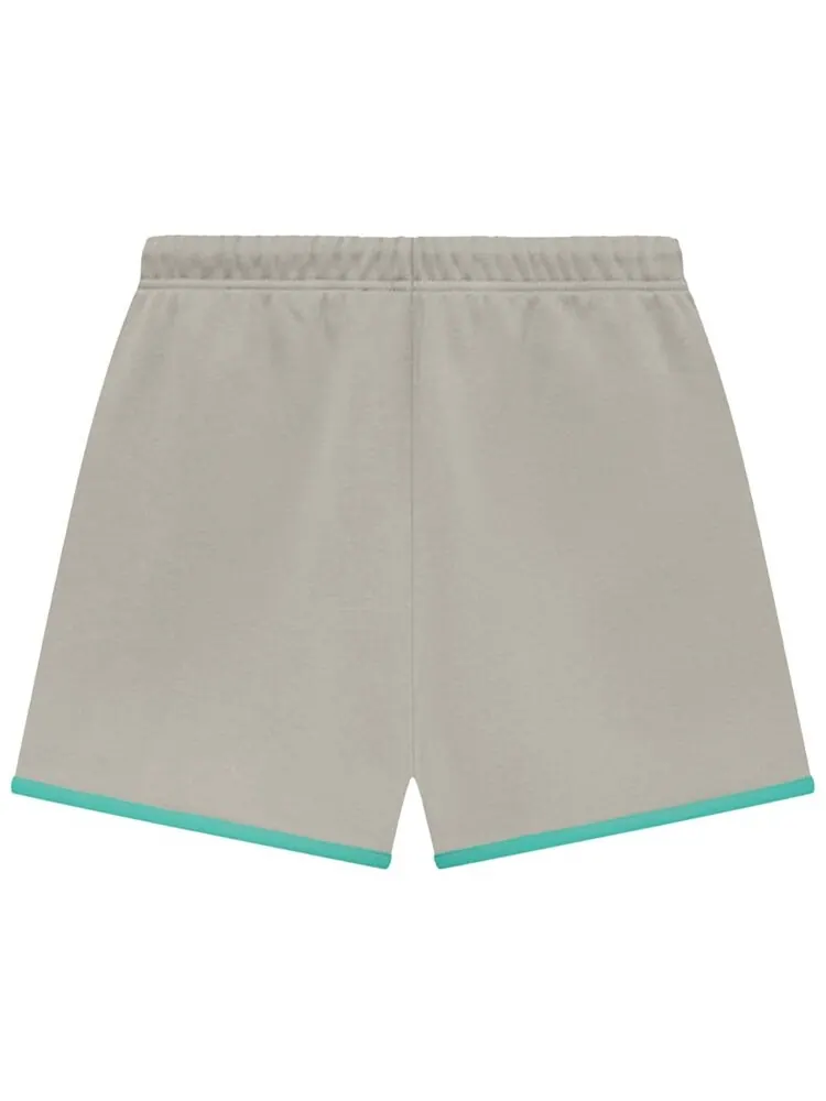 Шорты Fear Of God Essentials Fear of God Essentials Sweatshorts — изображение 2 из 2, серый