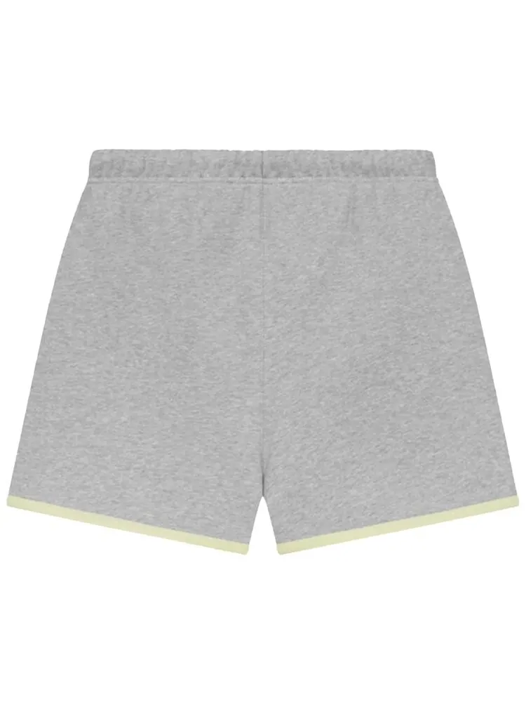 Шорты Fear Of God Essentials Fear of God Essentials Sweatshorts — изображение 2 из 2, серый