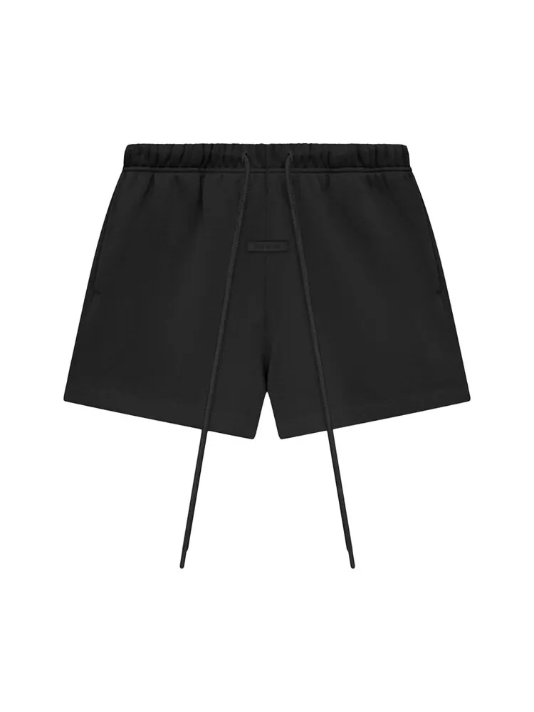 Шорты Fear Of God Essentials Fear of God Essentials Running Short — изображение 1 из 2, черный