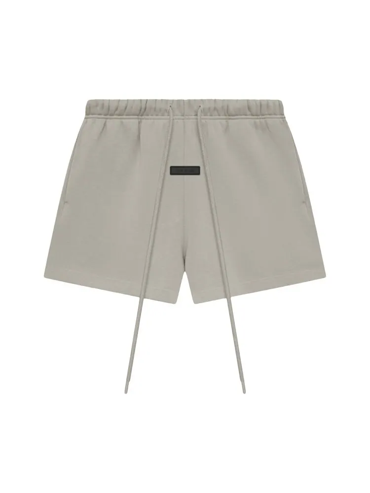Шорты Fear Of God Essentials Fear of God Essentials Running Short — изображение 1 из 2, серый