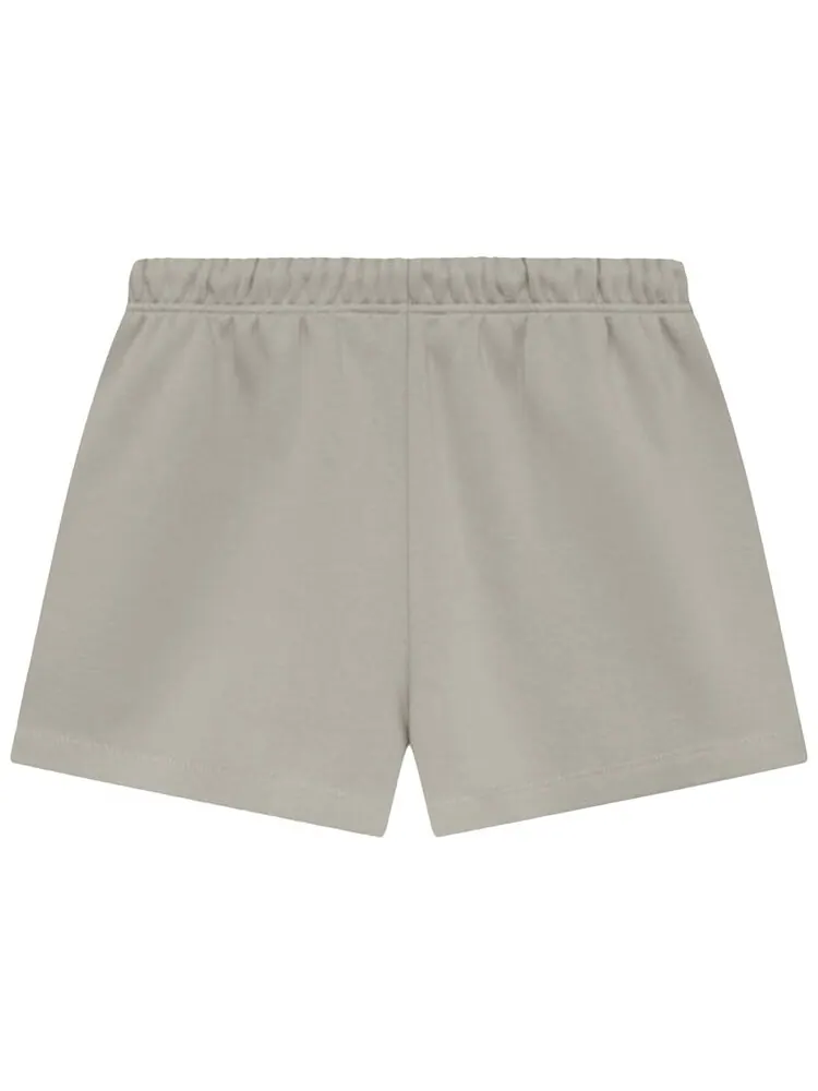 Шорты Fear Of God Essentials Fear of God Essentials Running Short — изображение 2 из 2, серый
