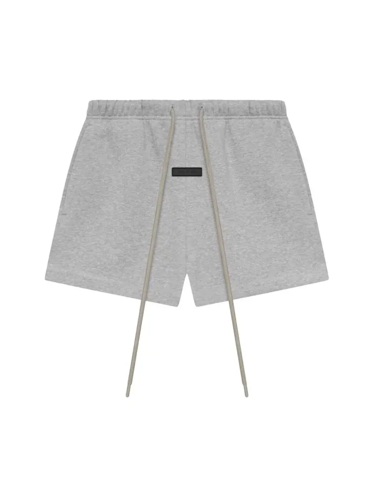 Шорты Fear Of God Essentials Fear of God Essentials Running Short — изображение 1 из 2, серый
