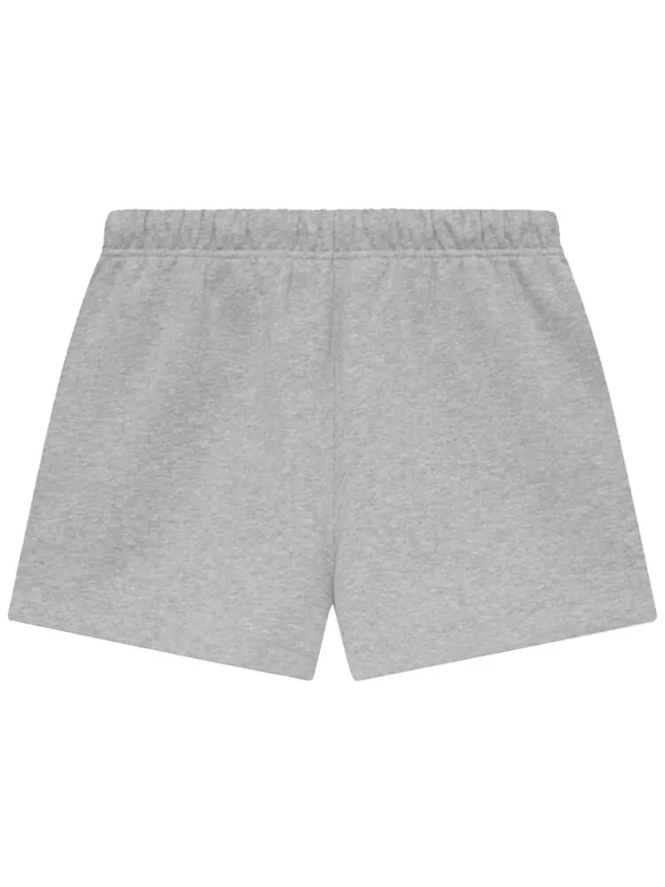 Шорты Fear Of God Essentials Fear of God Essentials Running Short — изображение 2 из 2, серый