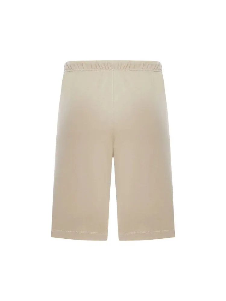 Шорты Fear of God Essentials Basketball Jersey Short — изображение 2 из 2, древесный